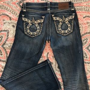 Big Star Liv jeans